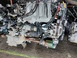 Двигатель FP 1.8 за 450 000 тг. в Караганда – фото 2