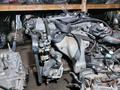 Двигатель FS 2.0 за 450 000 тг. в Караганда – фото 4