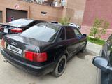 Audi 80 1992 годаүшін1 750 000 тг. в Астана – фото 3