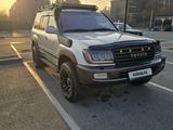 Toyota Land Cruiser 2007 года за 15 500 000 тг. в Шымкент – фото 2