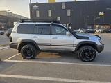 Toyota Land Cruiser 2007 года за 15 500 000 тг. в Шымкент – фото 3