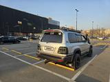 Toyota Land Cruiser 2007 года за 15 500 000 тг. в Шымкент – фото 4