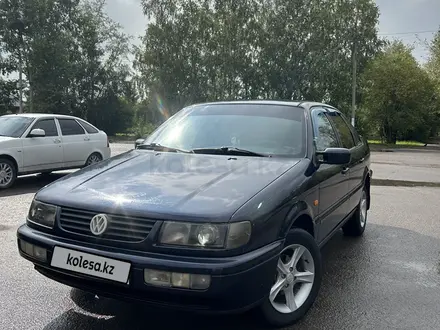 Volkswagen Passat 1994 года за 2 900 000 тг. в Астана – фото 10