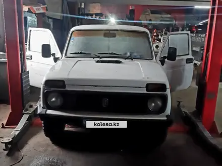 ВАЗ (Lada) Lada 2121 1990 года за 650 000 тг. в Усть-Каменогорск – фото 20