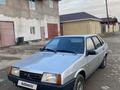 ВАЗ (Lada) 21099 2001 годаүшін1 200 000 тг. в Тараз – фото 7