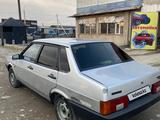 ВАЗ (Lada) 21099 2001 годаfor1 200 000 тг. в Тараз – фото 5