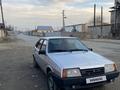 ВАЗ (Lada) 21099 2001 годаүшін1 200 000 тг. в Тараз – фото 9