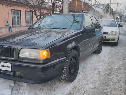 Volvo 850 1993 года за 900 000 тг. в Алматы – фото 2