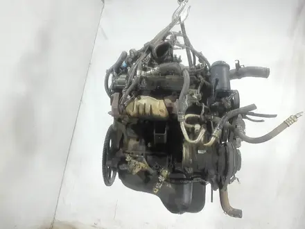 Контрактный двигатель Skoda за 225 000 тг. в Астана – фото 15