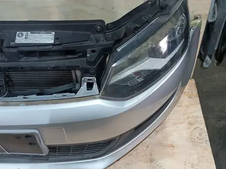 МОРДА НОУСКАТ. VOLKSWAGEN POLO за 300 000 тг. в Петропавловск – фото 6