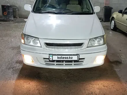 Nissan Presage 1999 года за 3 000 000 тг. в Алматы – фото 2