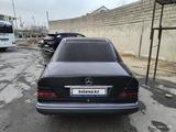 Mercedes-Benz E 280 1993 годаfor2 200 000 тг. в Шымкент – фото 3