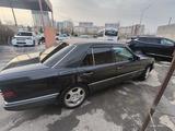 Mercedes-Benz E 280 1993 годаfor2 200 000 тг. в Шымкент – фото 5