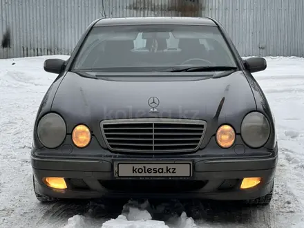 Mercedes-Benz E 320 2000 года за 5 800 000 тг. в Каскелен – фото 2