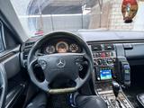 Mercedes-Benz E 320 2000 года за 5 800 000 тг. в Каскелен – фото 3
