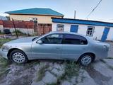 Toyota Aristo 1996 года за 1 500 000 тг. в Семей – фото 3