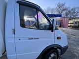 ГАЗ ГАЗель 2024 года за 4 500 000 тг. в Алматы – фото 3
