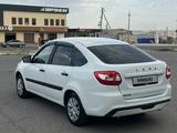 ВАЗ (Lada) Granta 2191 2021 года за 2 400 000 тг. в Актау – фото 4
