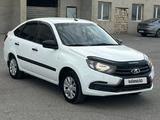 ВАЗ (Lada) Granta 2191 2021 года за 2 400 000 тг. в Актау – фото 2