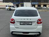 ВАЗ (Lada) Granta 2191 2021 года за 2 400 000 тг. в Актау – фото 5