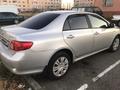 Toyota Corolla 2008 года за 5 370 000 тг. в Астана – фото 4