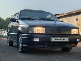 Volkswagen Passat 1992 годаүшін1 500 000 тг. в Караганда – фото 4