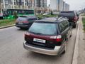Subaru Outback 2000 года за 2 750 000 тг. в Алматы – фото 2