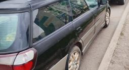 Subaru Outback 2000 года за 2 750 000 тг. в Алматы – фото 3