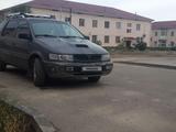 Mitsubishi Space Wagon 1993 года за 1 600 000 тг. в Шелек