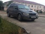 Mitsubishi Space Wagon 1993 года за 1 600 000 тг. в Шелек – фото 2