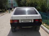 ВАЗ (Lada) 2109 1992 годаүшін300 000 тг. в Кызылорда – фото 4