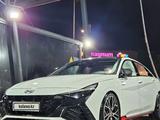 Hyundai Avante 2022 годаүшін10 000 000 тг. в Алматы