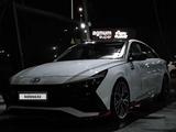 Hyundai Avante 2022 годаүшін10 000 000 тг. в Алматы – фото 3