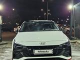 Hyundai Avante 2022 годаүшін10 000 000 тг. в Алматы – фото 4