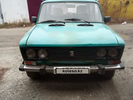 ВАЗ (Lada) 2106 1995 года за 350 000 тг. в Актобе