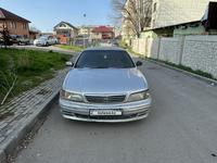 Nissan Cefiro 1997 года за 1 550 000 тг. в Алматы