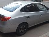 Hyundai Elantra 2008 года за 2 500 000 тг. в Астана – фото 4