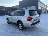 Toyota Land Cruiser 2013 годаүшін21 500 000 тг. в Астана