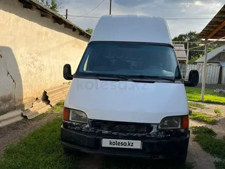 Ford Transit 1998 года за 1 800 000 тг. в Есик – фото 2