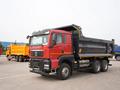 Howo  T5G 2025 годаүшін35 500 000 тг. в Кызылорда