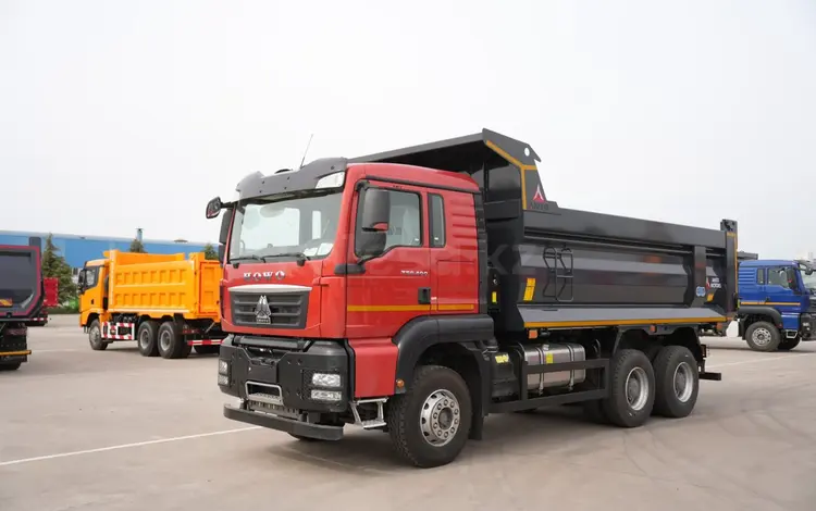 Howo  T5G 2025 годаүшін35 500 000 тг. в Кызылорда