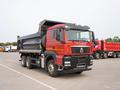 Howo  T5G 2025 годаүшін35 500 000 тг. в Кызылорда – фото 3