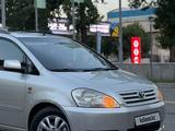 Toyota Avensis Verso 2001 года за 3 500 000 тг. в Шымкент – фото 2