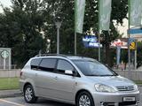Toyota Avensis Verso 2001 года за 3 500 000 тг. в Шымкент – фото 4