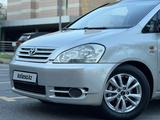 Toyota Avensis Verso 2001 года за 3 500 000 тг. в Шымкент – фото 3