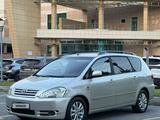 Toyota Avensis Verso 2001 года за 3 500 000 тг. в Шымкент – фото 5