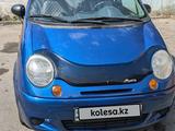 Daewoo Matiz 2010 года за 1 500 000 тг. в Алматы – фото 4