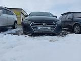 Hyundai Elantra 2018 года за 7 000 000 тг. в Шымкент