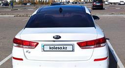 Kia K5 2019 годаүшін10 200 000 тг. в Астана – фото 4