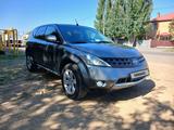 Nissan Murano 2007 годаүшін3 890 000 тг. в Астана – фото 2